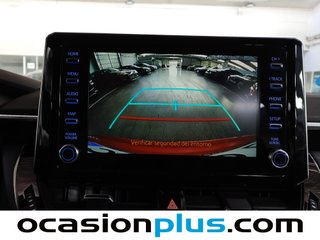 Toyota Corolla Touring Sports 180H Style E-CVT 132 kW (180 CV)