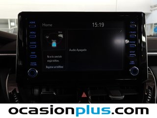 Toyota Corolla Touring Sports 180H Style E-CVT 132 kW (180 CV)