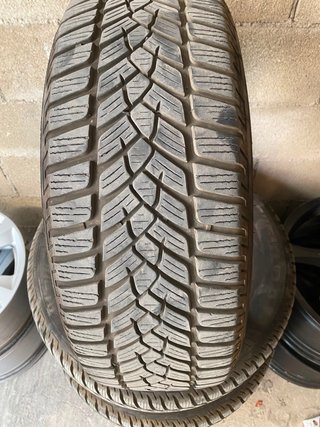 4 Neumáticos nuevos 95% 205/60 R16 96H