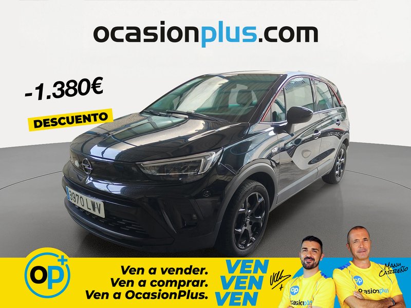 Opel Crossland 1.2 GS Line 81 kW (110 CV) - foto 1