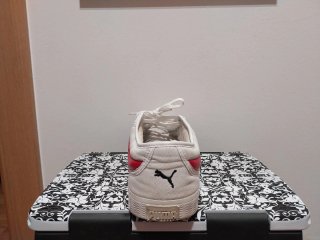Zapatillas Puma Talla 42