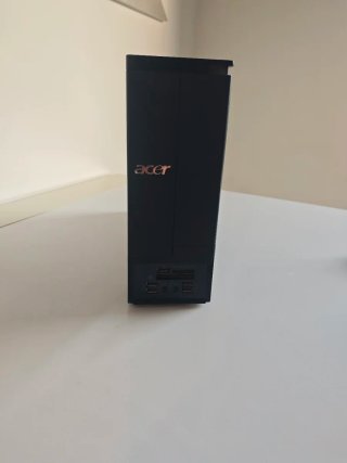 Mini PC Acer AX3950 Intel i3 + 6GB RAM EXTRAS