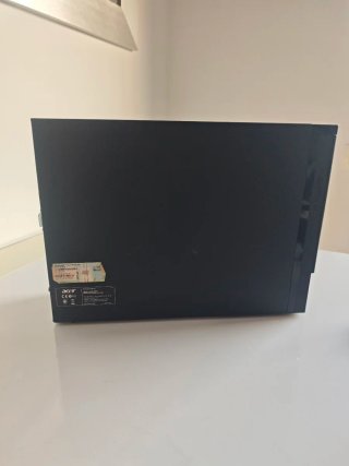 Mini PC Acer AX3950 Intel i3 + 6GB RAM EXTRAS