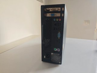 Mini PC Acer AX3950 Intel i3 + 6GB RAM EXTRAS
