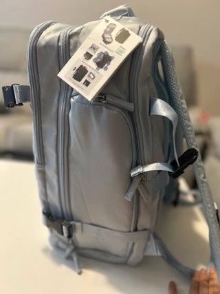 Mochila cabina viaje