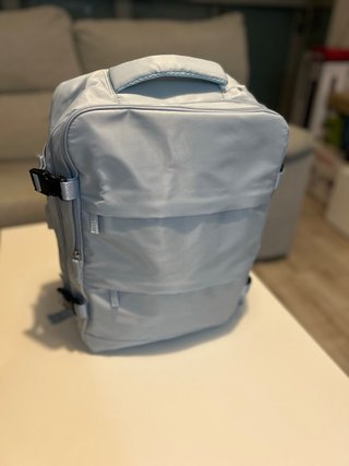 Mochila cabina viaje