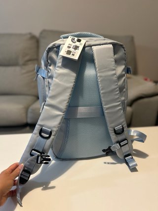 Mochila cabina viaje