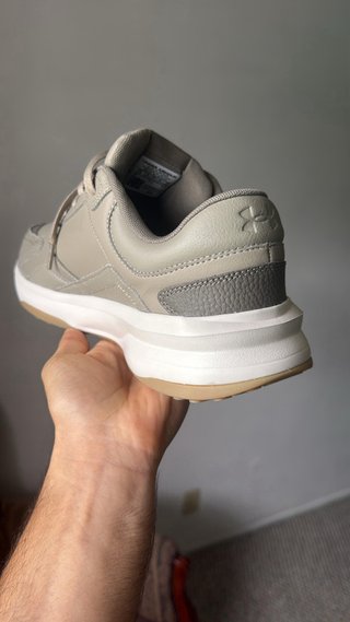Zapatos Under Armour