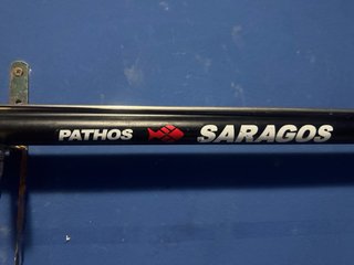 Pathos Saragos 82