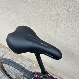 Bicicleta BH Top Line Talla M/L