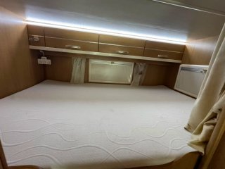 Autocaravana capuchina rimor seal5