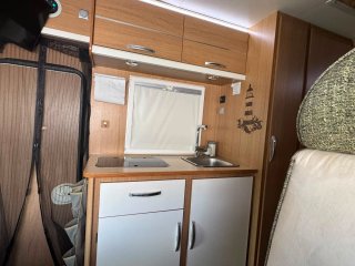 Autocaravana capuchina rimor seal5