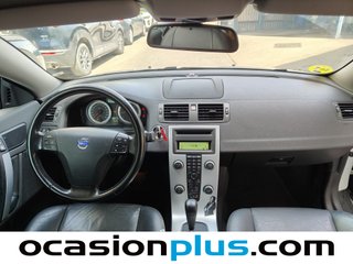 Volvo C70 2.0 D Momentum Auto 100 kW (136 CV)
