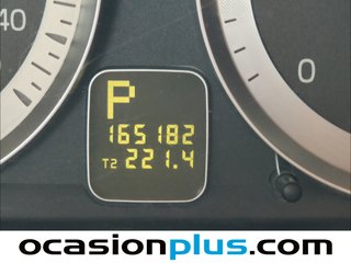 Volvo C70 2.0 D Momentum Auto 100 kW (136 CV)