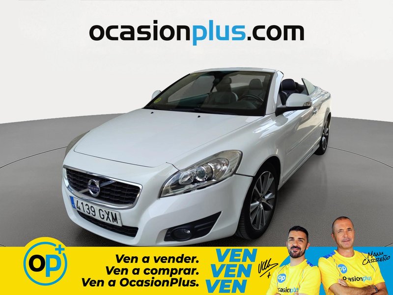 Volvo C70 2.0 D Momentum Auto 100 kW (136 CV) - foto 1
