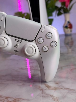 Playstation 5 Slim 1TB + Mando