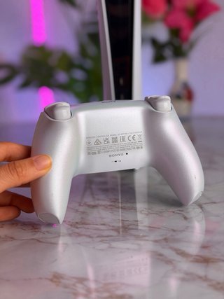 Playstation 5 Slim 1TB + Mando