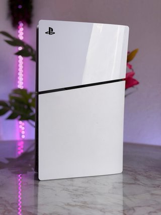 Playstation 5 Slim 1TB + Mando