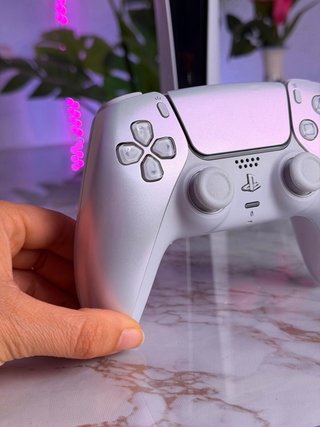 Playstation 5 Slim 1TB + Mando
