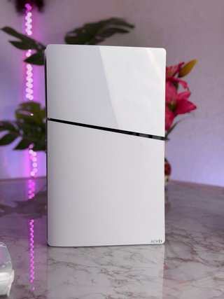 Playstation 5 Slim 1TB + Mando