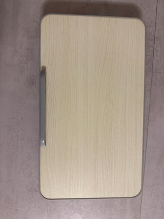 Tavolino Pieghevole per Laptop 52x30