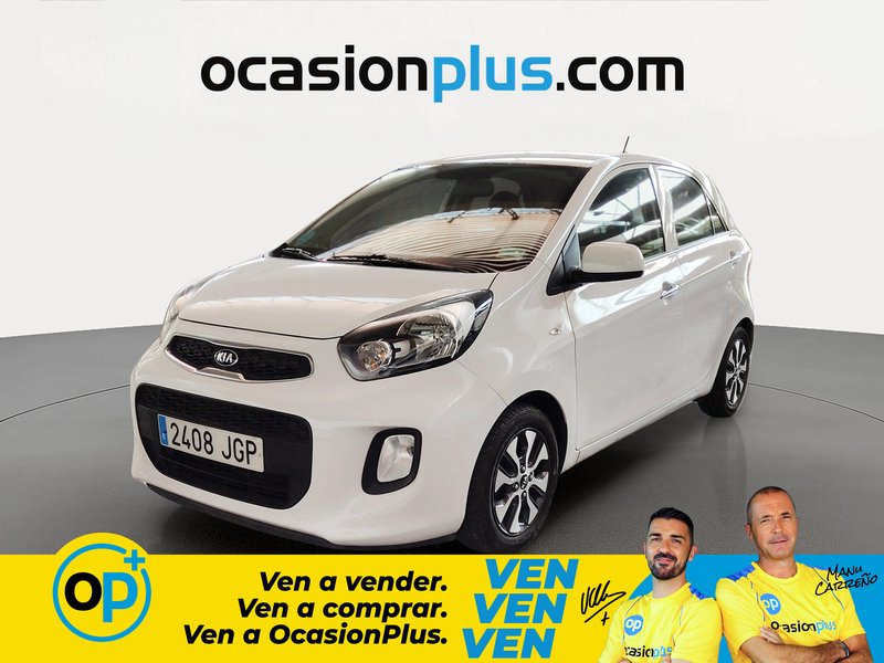 Kia Picanto 1.0 CVVT Concept 49 kW (66 CV) - foto 1