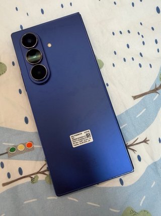 Samsung Galaxy Z Fold7 256 GB