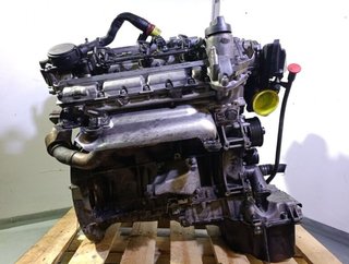 Motor mercedes-benz rectp5459825 642950 clase r r