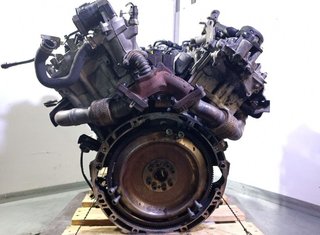 Motor mercedes-benz rectp5459825 642950 clase r r