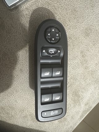 Mando Elevalunas Peugeot 308 508 Nuevo