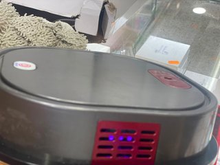 Robot Aspirador S3