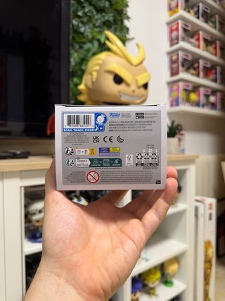Funko Pop! Sloane Peterson 1730 Ferris Bueller