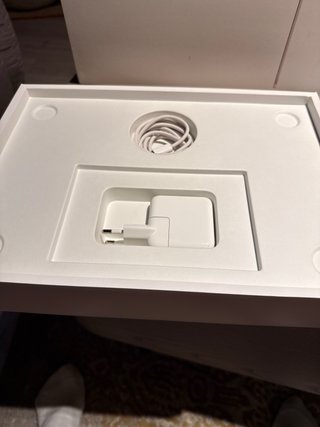 MacBook Air 13 2024