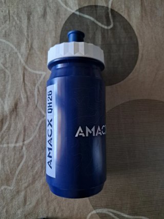 Bidón ciclismo AMACX QH26