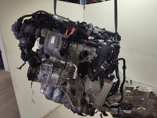 MOTOR COMPLETO BMW SERIE 3 TOURING (F31) 318d Adv