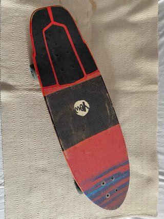 YOW Surfskate 31 (78cm) (Monopatín)