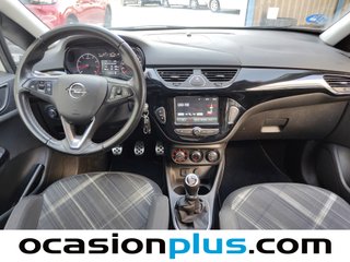 Opel Corsa 1.4 GLP Design Line 66 kW (90 CV)