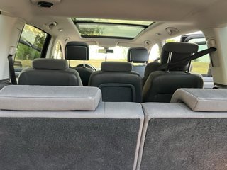 Volkswagen Touran 7 plz 2.0 140cv tecno PANORAMICO