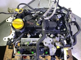 Motor completo renault h4df480 captur rectp5702293