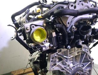 Motor completo renault h4df480 captur rectp5702293