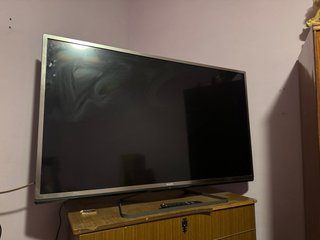 Televisor Philips Plata