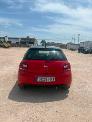 CITROËN DS3 1.4 HDI 70CV