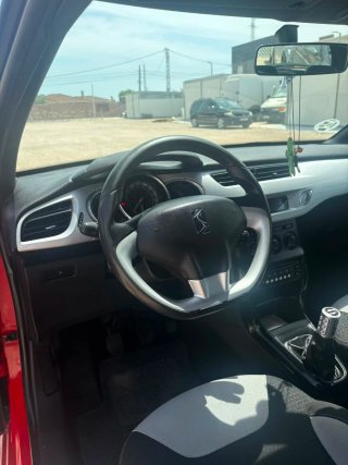 CITROËN DS3 1.4 HDI 70CV