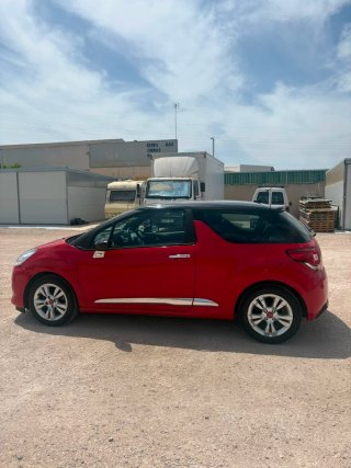 CITROËN DS3 1.4 HDI 70CV