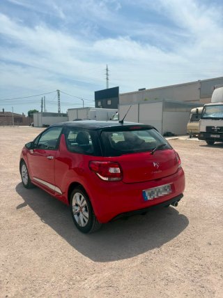CITROËN DS3 1.4 HDI 70CV