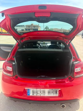 CITROËN DS3 1.4 HDI 70CV