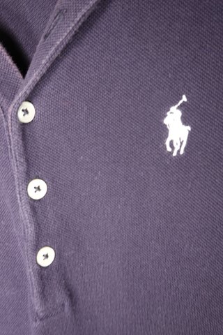 Vestido Polo Ralph Lauren Sport Azul Marino Talla