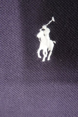 Vestido Polo Ralph Lauren Sport Azul Marino Talla