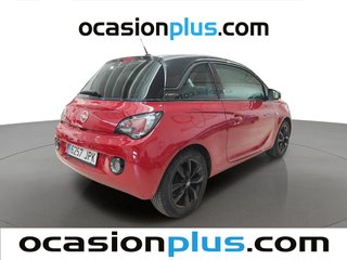 Opel Adam 1.2 XEL JAM 51 kW (70 CV)