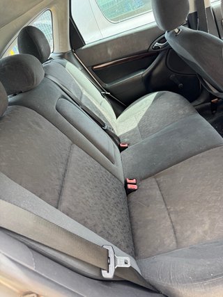 Ford Focus 2002